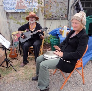 Congo Bongo Natty Aye