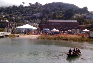 Maritime Day festivities at Galilee Harbor